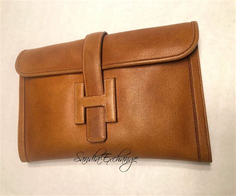 clutch hermes jige|hermes vintage clutch.